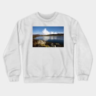 Loch Eireasort Crewneck Sweatshirt